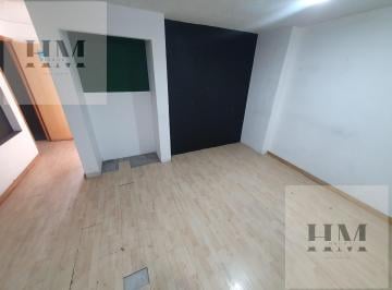 Oficina · 70m² · 1 Estacionamiento · Oficina en Anzures