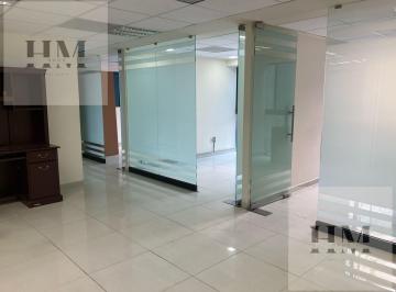 Oficina · 150m² · 3 Estacionamientos · Oficina en Polanco I Sección