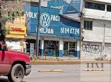 Local comercial · 143m² · Local en Tultitlán, Av Jose Lopez Portillo