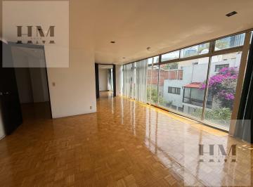 Oficina · 200m² · Oficina en Anzures