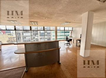 Oficina · 200m² · 1 Estacionamiento · Oficina en Anzures, con o Sin Muebles