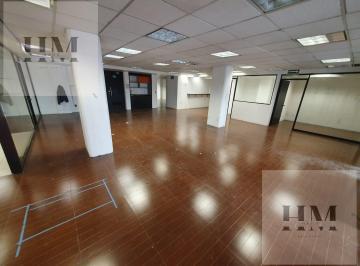 Oficina · 340m² · 5 Estacionamientos · Oficina en Av Ejercito Nacional