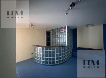 Oficina · 200m² · 1 Estacionamiento · Oficina en Anzures