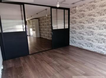 Oficina · 48m² · 1 Estacionamiento · Oficina en Polanco V Sección