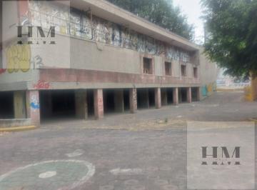 Local comercial · 500m² · Local en San Bartolo Naucalpan (Naucalpan Centro)