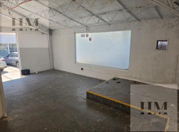 Bodega comercial · 50m² · Bodega Comercial en Jardines del Pedregal