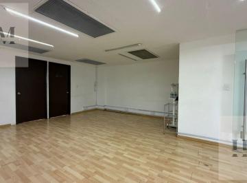 Oficina · 80m² · 1 Estacionamiento · Oficina en Roma Norte