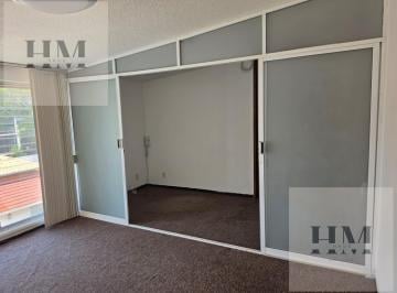 Oficina · 34m² · Oficina en Jardines del Pedregal