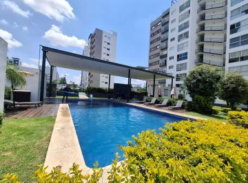 Departamento de 2 habitaciones, Zapopan · Departartamento Cañadas San Lorenzo