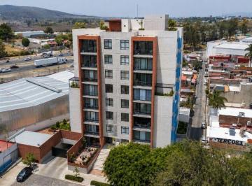 Departamento de 2 habitaciones, Zapopan · Departamento en Ciudad Granja en Venta