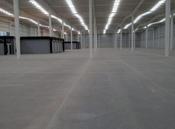 Bodega comercial , Tultepec · Bodega en Renta Tultitlan 2000 m²