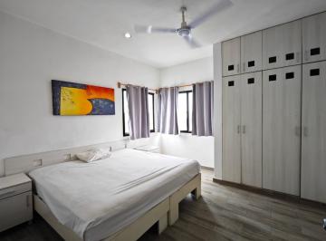 HABITACION · Departamento en Renta a 2 Calles de La Playa con Agua y Wifii Incluidos