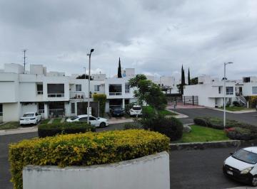 Departamento de 3 habitaciones, El Marqués · Departamento Dúplex en Planta Alta en Venta – El Mirador, Querétaro