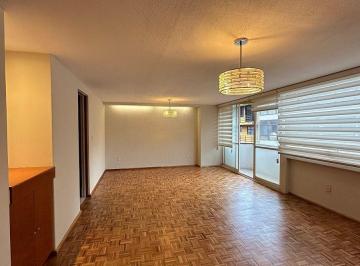 Departamento de 2 habitaciones, Benito Juárez · Departamento en Renta en Nochebuena