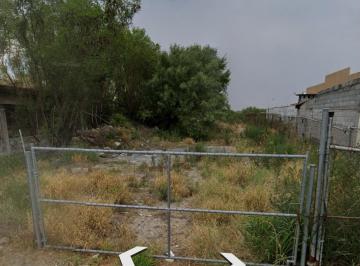 Terreno / Lote · 837m² · Terreno en Venta en Agua Fría