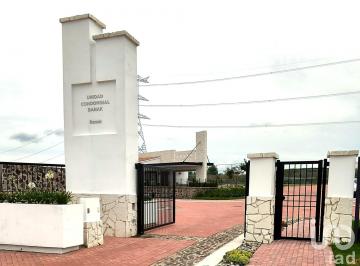 Terreno / Lote · 112m² · Venta de Terreno en Corregidora