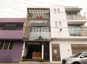 Edificio , Morelia · Edificio en Venta en Morelia, Vista Bella