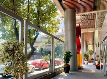 Local comercial · 484m² · 16 Estacionamientos · Local a Pie de Calle Renta Cad Polanco 484 m²