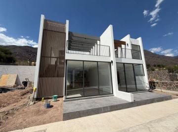 Casa en condominio de 2 habitaciones, Jocotepec · Casa Nueva en Venta en San Juan Cosala, Jalisco