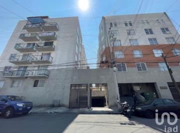 Departamento · 70m² · 2 Recámaras · 1 Estacionamiento · Departamento con Amenidades en Agricola Patitlán