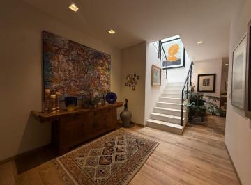 Casa de 4 habitaciones, Alvaro Obregón · Residencia en Venta en Jardines del Pedregal