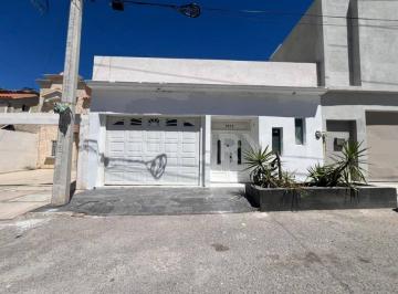 Casa · 200m² · 3 Recámaras · 2 Estacionamientos · Venta de Casa en El León, Chihuahua, Chihuahua