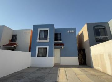 Casa · 125m² · 2 Recámaras · 2 Estacionamientos · Casa en Renta Amueblada en Mitras Poniente Sector Salvatierra