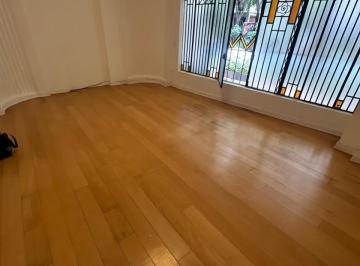 Departamento de 2 habitaciones, Cuauhtémoc · Amsterdam, Exterior, Terraza, 2 Rec, a Baños 2 Autos