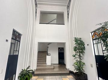 Departamento de 2 habitaciones, Cuauhtémoc · Amsterdam, Exterior, Terraza, 2 Rec, a Baños 2 Autos