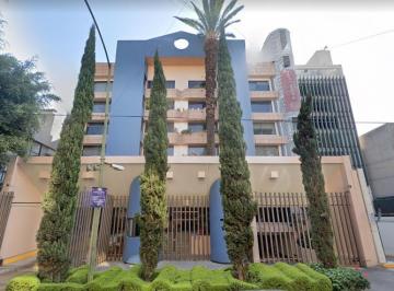 Departamento de 2 habitaciones, Benito Juárez · Departamento en Venta, Adolfo Prieto 1709, Col. del Valle, Benito Juárez, Cdmx
