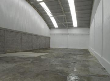 Bodega comercial , La Paz · Rento Bodega con Seguridad 24 Horasa 5 Min de I. Zaragoza.