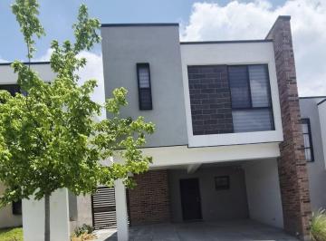Casa de 3 habitaciones, Saltillo · Casa en Renta en Lomas del Morillo