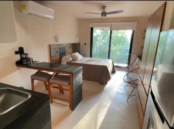 Estudio · Departamento de Entrega Inmediata 1 Rec 55 m² a La Venta en Tulum