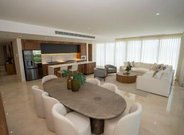 Departamento de 2 habitaciones, Benito Juárez · Departamento en Venta en La Exclusiva Zona de Puerto Cancun