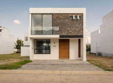 Casa en condominio de 3 habitaciones, Tlajomulco de Zúñiga · Casa en Venta en Punto Sur