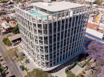 Departamento de 2 habitaciones, Guadalajara · Departamento en Renta - Cauda Residences, Guadalajara.