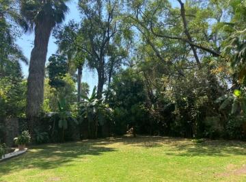 Terreno / Lote · 1725m² · Terreno en Venta Morelos Chiconcuac