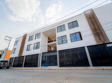 Departamento de 2 habitaciones, Aguascalientes · Departamento Nuevo y Equipado en Renta - a Espaldas de Clínica 1 Imss (Lindavist
