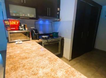 Departamento · 95m² · 2 Recámaras · 2 Estacionamientos · Departamento Amueblado en Venta en Residenial Natura
