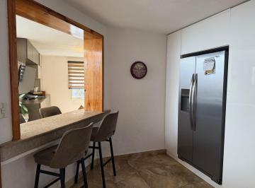 Casa en condominio · 172m² · 3 Recámaras · 2 Estacionamientos · Casa en Venta en Privada en Lateral de Balcones del Campestre