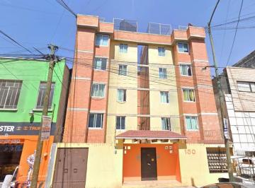 Departamento de 2 habitaciones, Miguel Hidalgo · Departamento de Oportunidad en Anzures Ciudad de Mexico Bahia de Santa Barbara 150