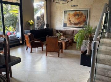 Casa de 4 habitaciones, Huixquilucan · Venta de Casa en Bosque Real