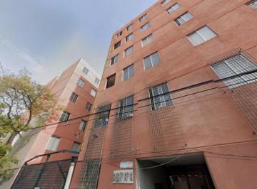 Departamento de 3 habitaciones, Venustiano Carranza · Departamento en Venta en Nicolás Bravo, Venustiano Carranza Ciudad de México