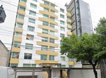 Departamento de 2 habitaciones, Miguel Hidalgo · Departamento en Venta