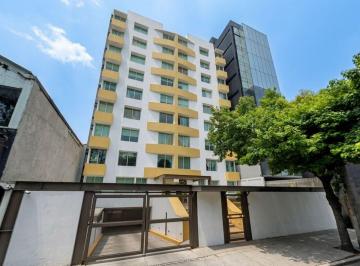 Departamento de 2 habitaciones, Miguel Hidalgo · Departamento en Venta