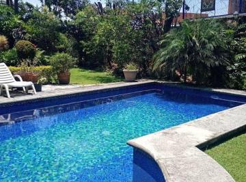 Casa de 3 habitaciones, Cuernavaca · Renta Casa Tipo Colonial Cuernavaca