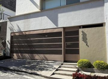 Casa · 315m² · 3 Recámaras · 2 Estacionamientos · Cumbres Elite Privadas 8o