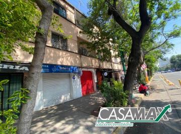 Departamento de 2 habitaciones, Cuauhtémoc · ¡Departamento en Venta en Colonia Doctores!