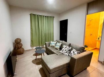 Casa de 3 habitaciones, San Luis Potosí · Casa Amueblada en Renta de 2 Plantas en Privada Puerta Natura | Villa de Pozos, San Luis Potosí