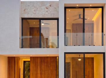 Casa · 2701m² · 4 Recámaras · 2 Estacionamientos · Casa en Venta en Tulum, Country Club